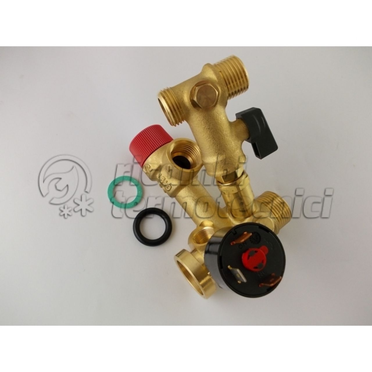 FERROLI KIT GRUPPO ACQUA