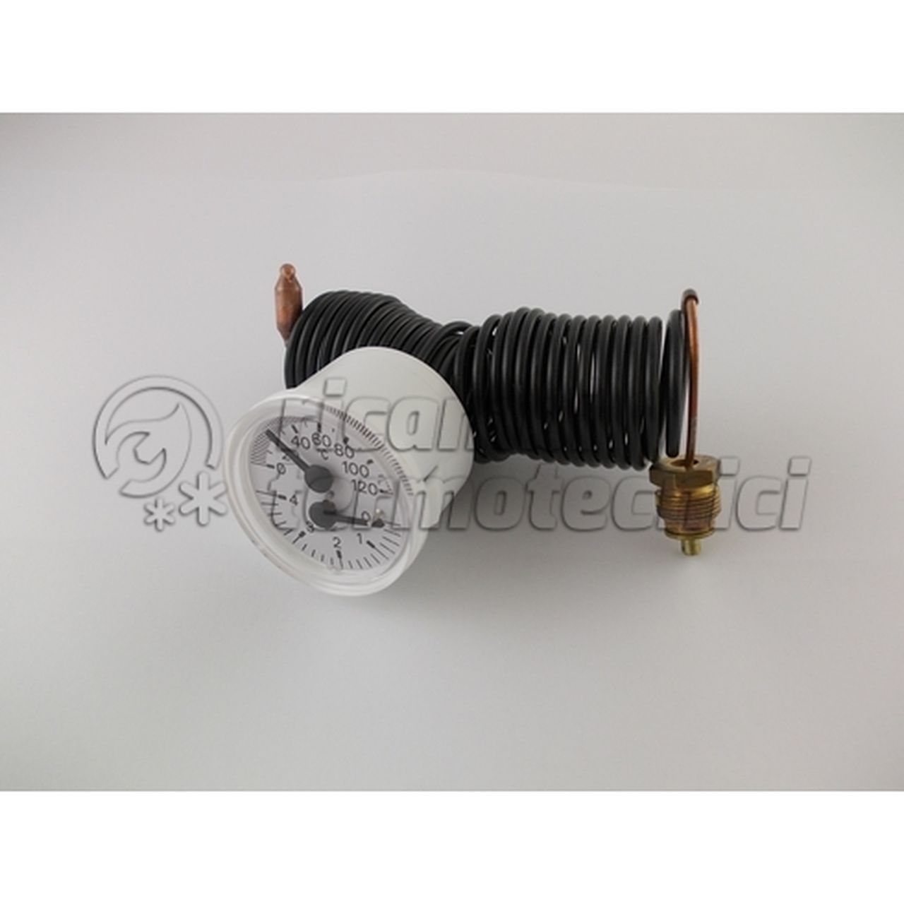 FERROLI KIT T/IDR.0-4BAR    (36400210)