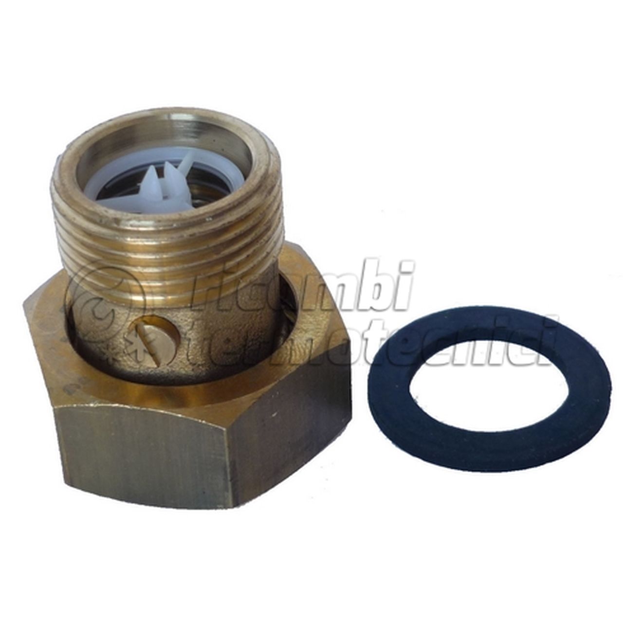 FERROLI VALV. RITEGNO 3/4" (36900390)