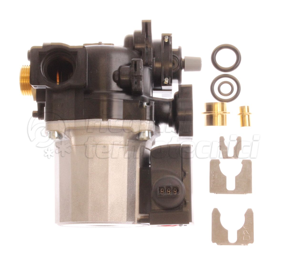 FERROLI KIT POMPA UNIV.15-50 GRND