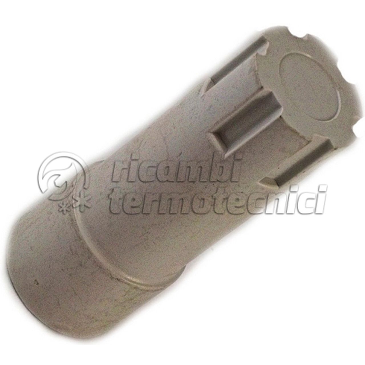 FERROLI PROLUNGA RUB. DI CARICO