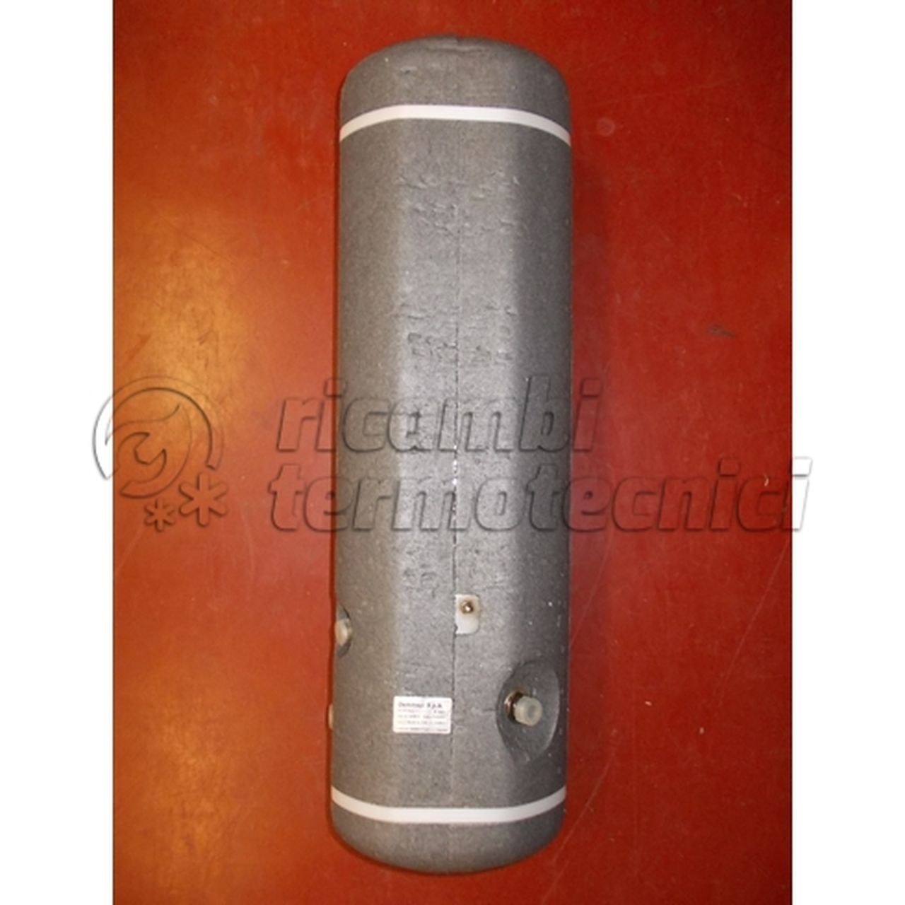 FERROLI KIT BOILER 25LT.    (37704861)