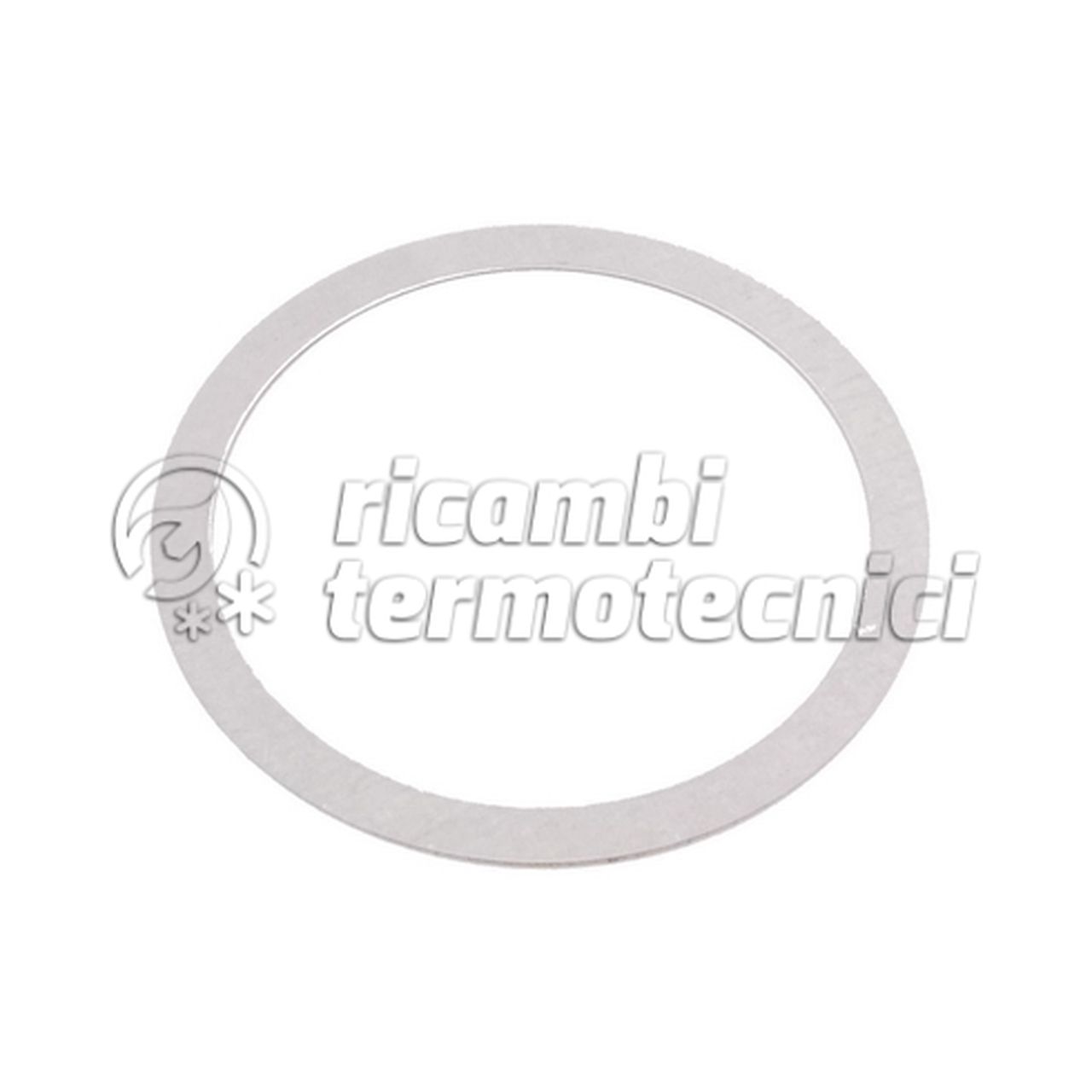IMMERGAS ANELLO CONTENIMENTO GUARNIZIONE CAPPA FUMI