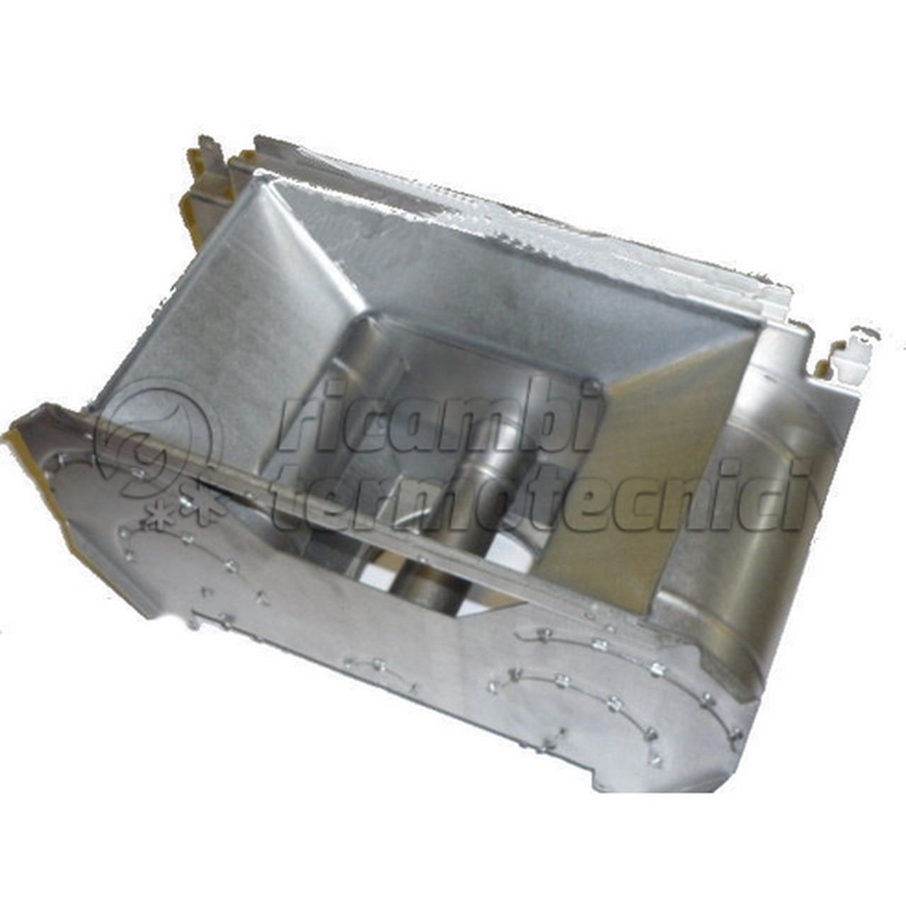 IMMERGAS CAPPA FUMI NIKE 21 MAIOR/SUPERIOR