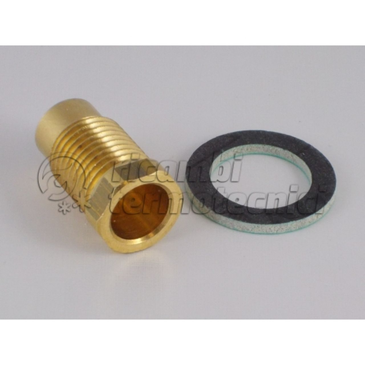 IMMERGAS KIT CONVERSIONE GAS G30-G31 1 UGELLO Ø 3,85 FILETTO G 1/4