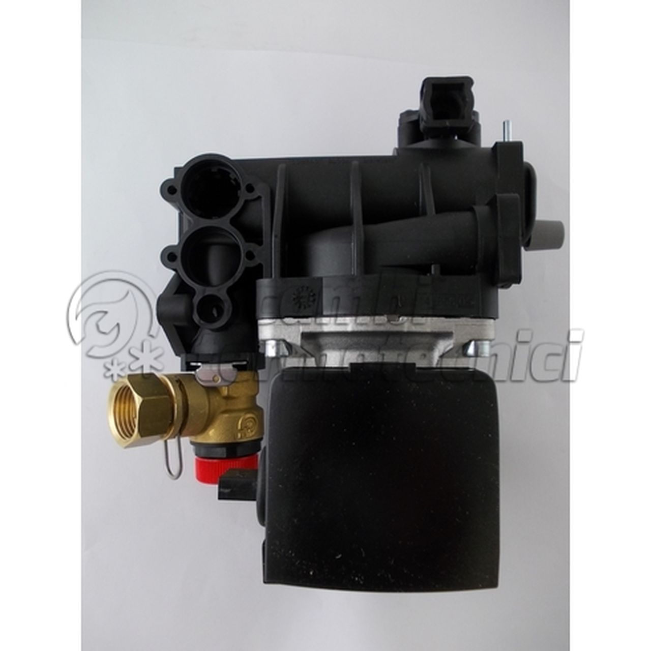 IMMERGAS GRUPPO POMPA 5 MCA COMPACT BLOCK NIKE/EOLO MINI