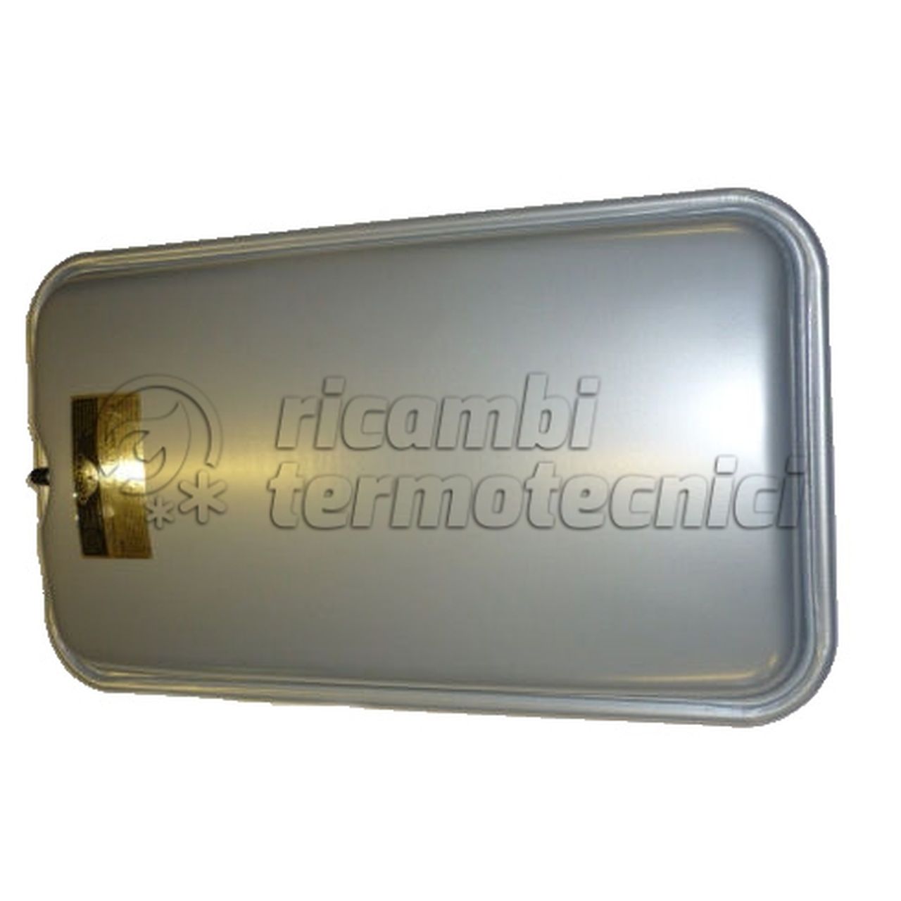 BERETTA VASO ESPANSIONE RETT.