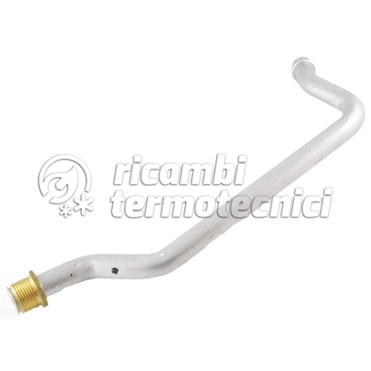 BERETTA TUBO RAMPA SCARICO CONDENSA