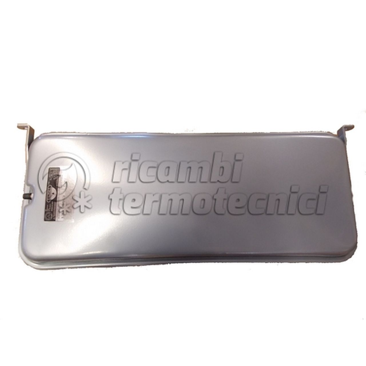 BERETTA VASO ESPANSIONE RETT. LT 8