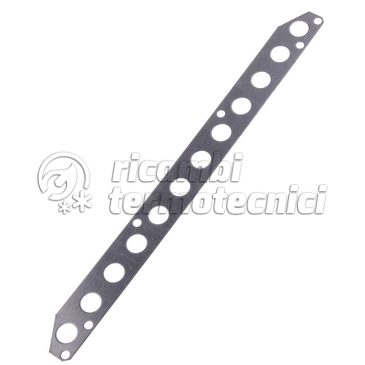 BERETTA FLANGIA BRUCIATORE GPL
