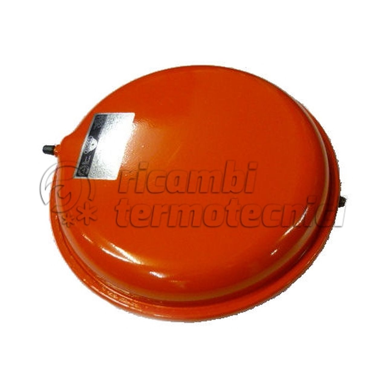 BERETTA SOST. VASO ESPANSIONE TONDO RISC. 6 LT