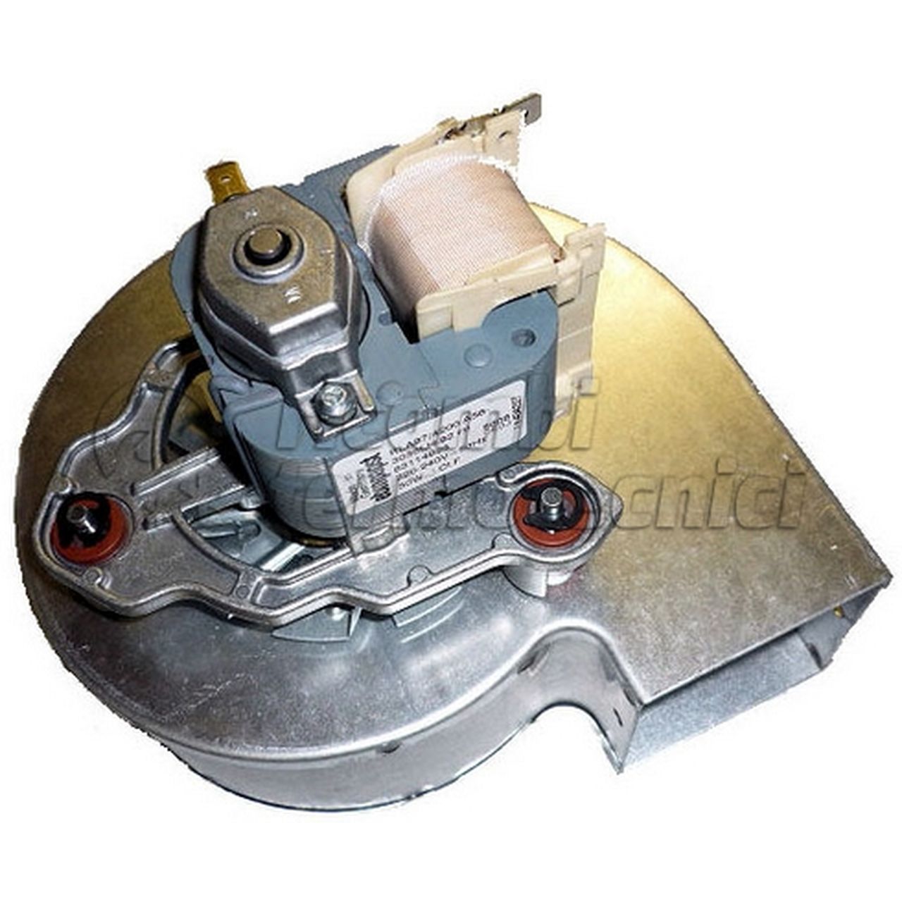 BERETTA VENTILATORE
