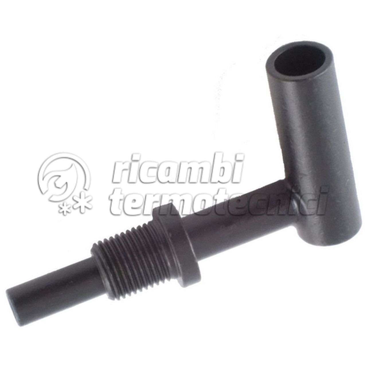 BERETTA VENTURI PER VENTILATORE