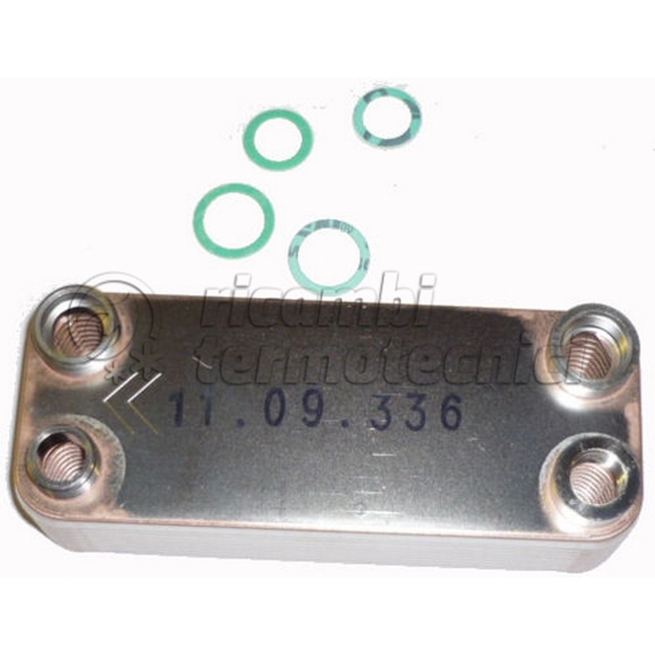BERETTA SCAMBIATORE SECOND. SANITARIO 24.000