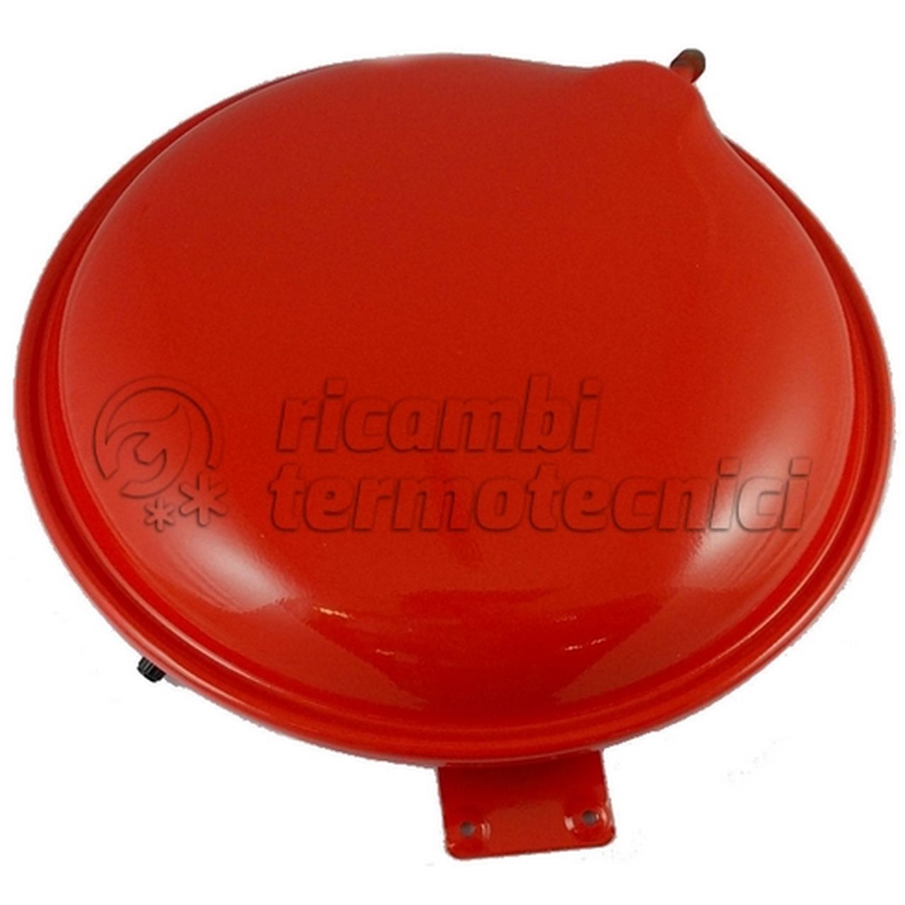 BERETTA VASO ESPANSIONE TONDO LT.4,5