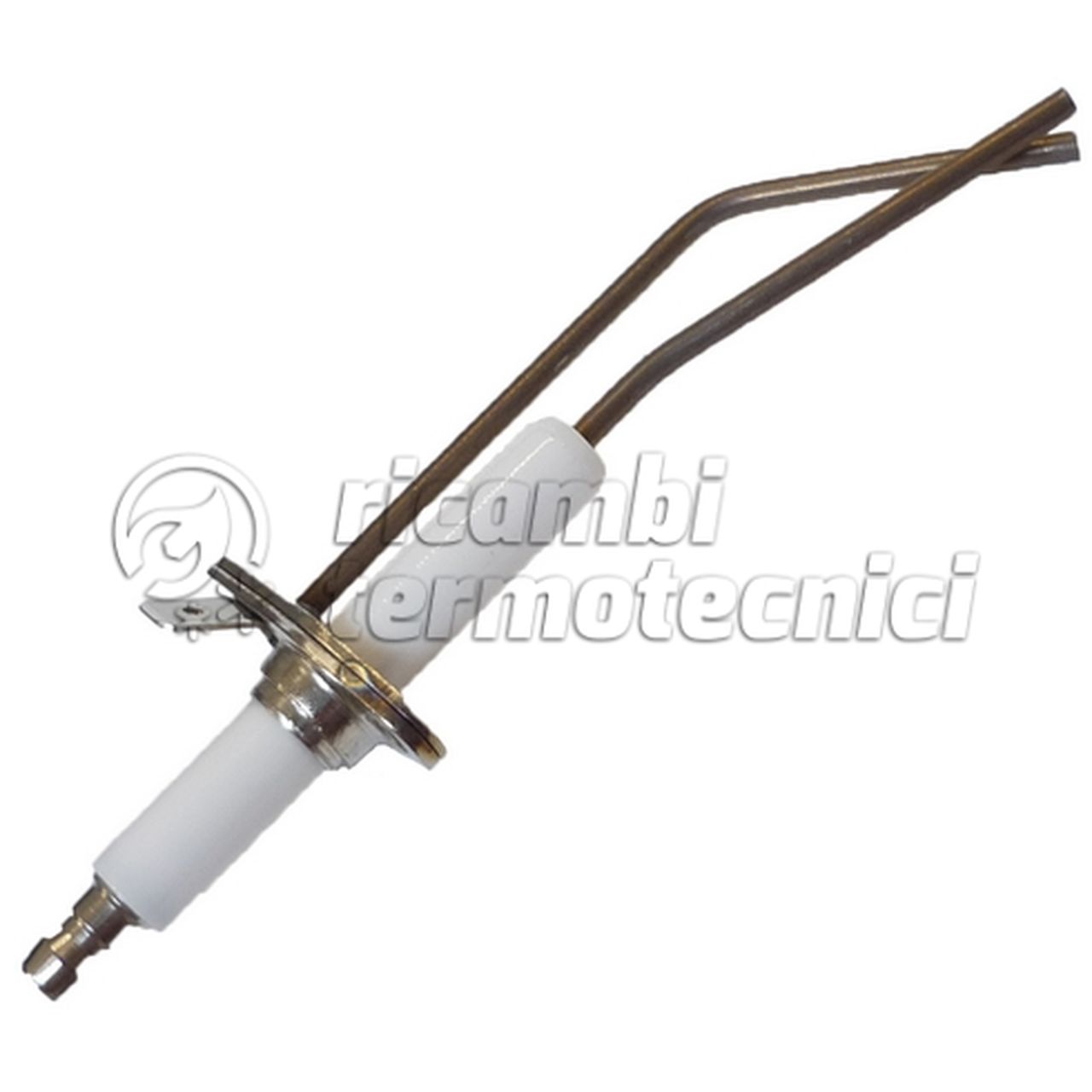 RADIANT ELETTRODO ACC.C/MASSA GRUPPO 2ELETTR. -GM10-35-025