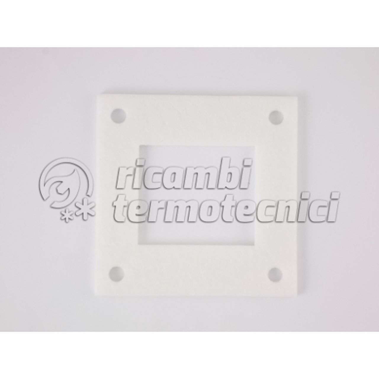 ROBUR KR GUARNIZIONE BRUCIATORE-SOFFIAT.