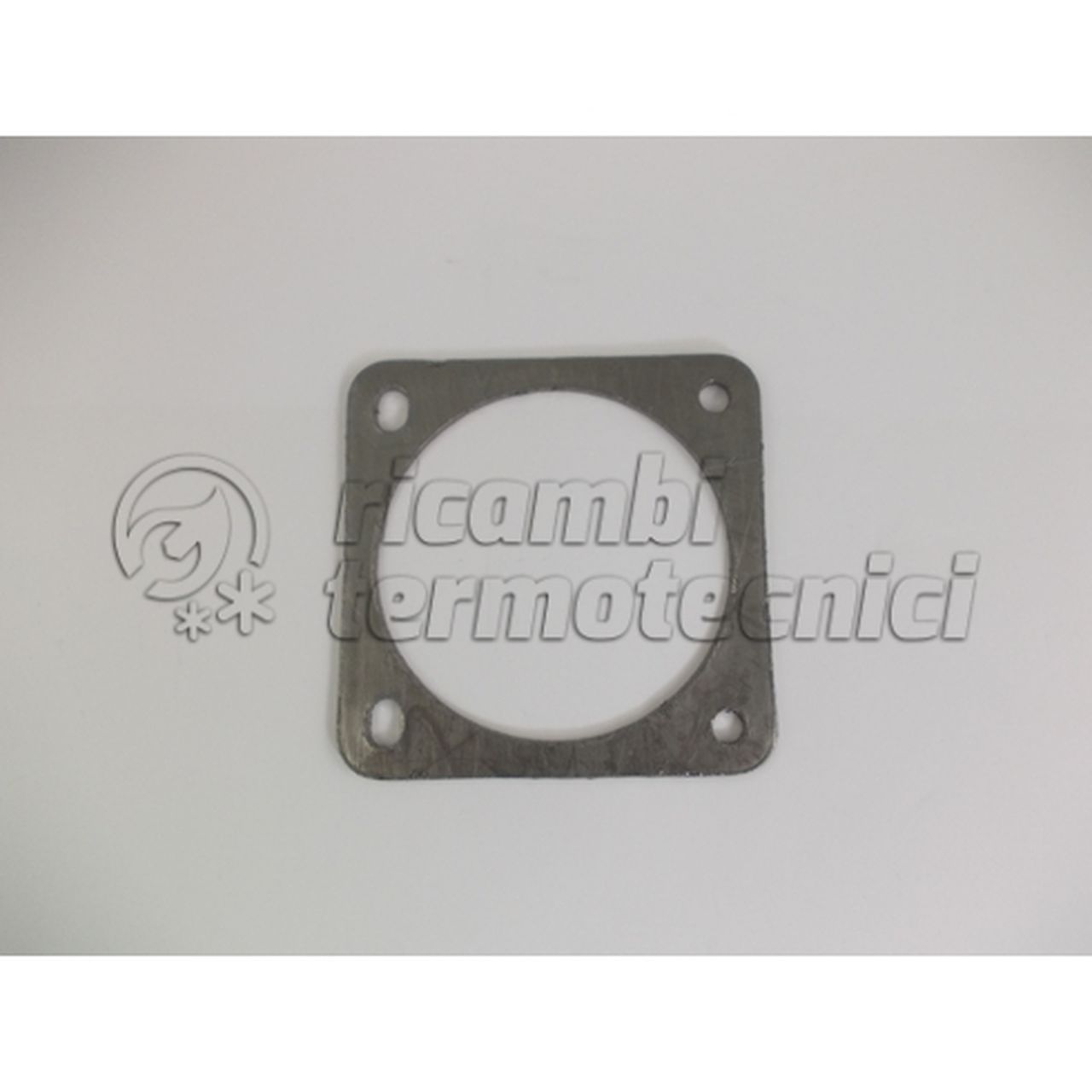 ROBUR KR GUARNIZ. BRUCIATORE - CAMERA COMB