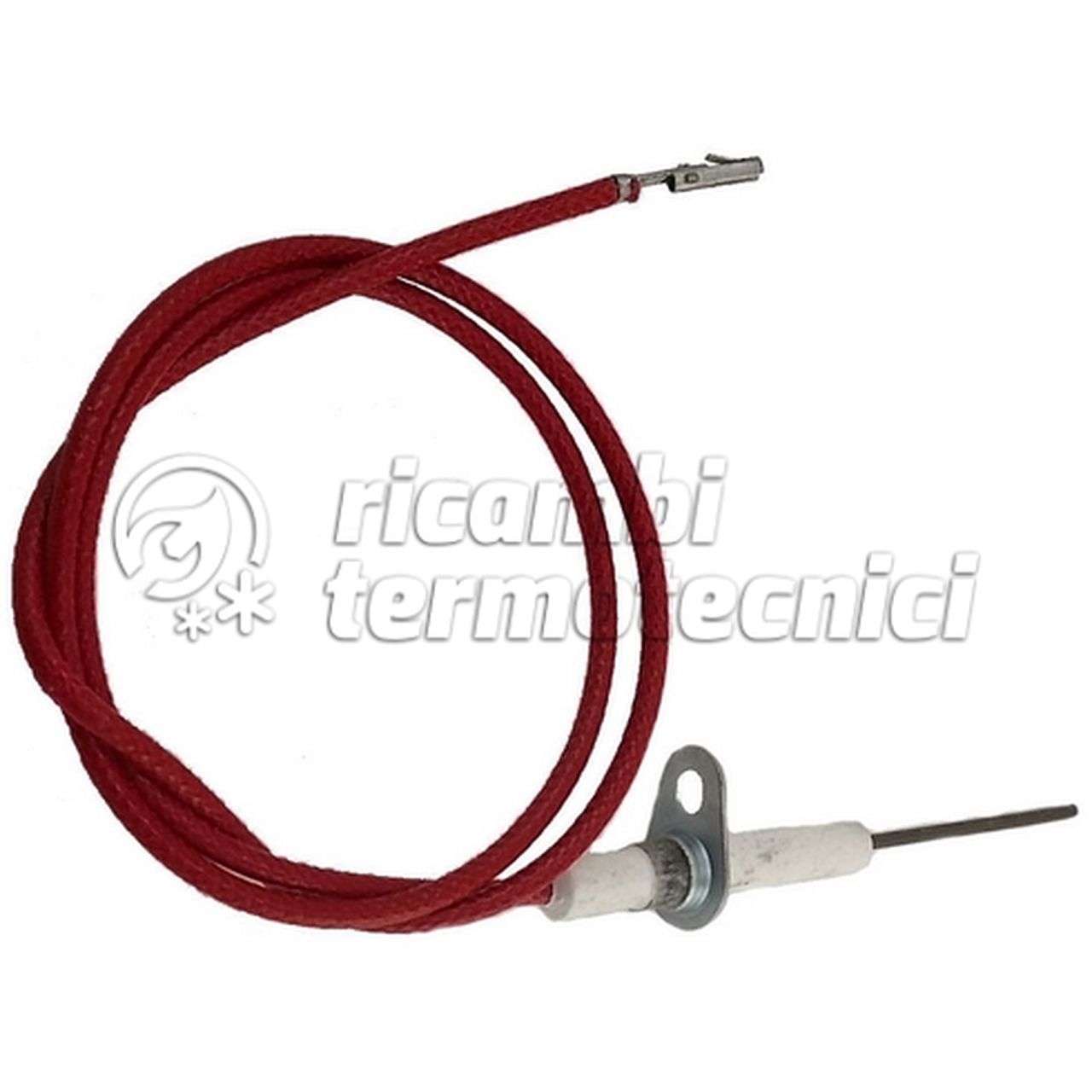 ROBUR KIT ELLETTR.RILEVAZIONE M CE/EV3000