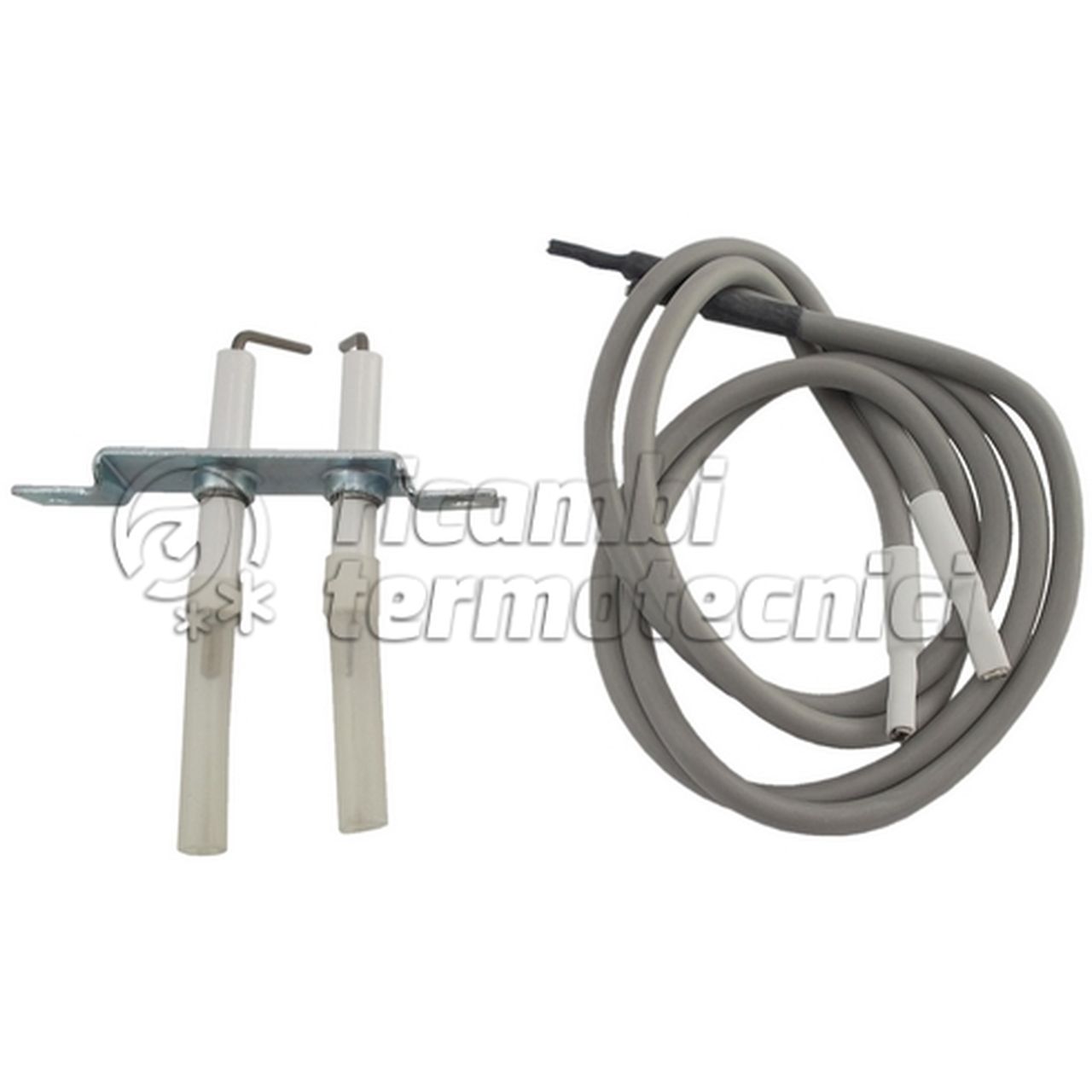 ROBUR KR ELETTRODI ACCENSIONE CL1.1