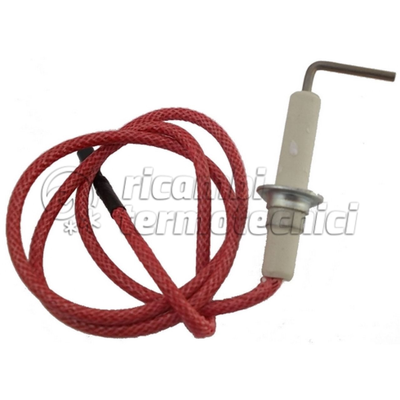 ROBUR KIT ELETTR.ACCENSIONE LG.29,2X90X18