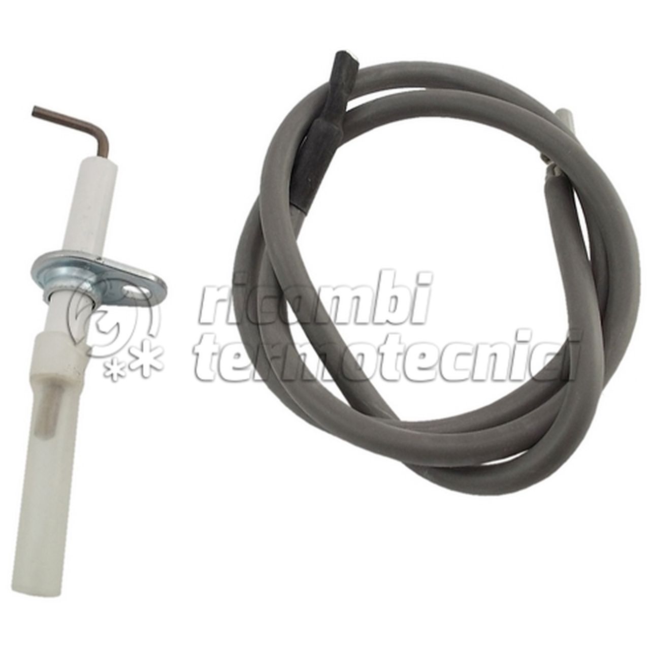 ROBUR KR ELETTRODO DI RILEVAZIONE CL1.1