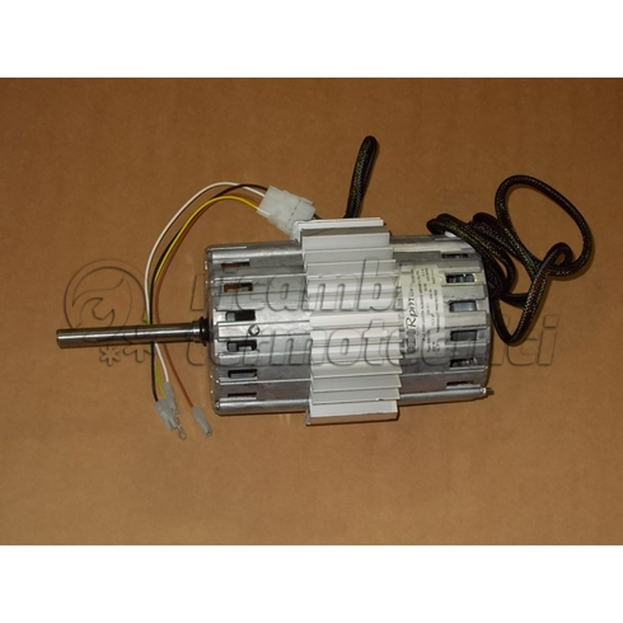 KR MOTORE RFM VENTILATORE GA