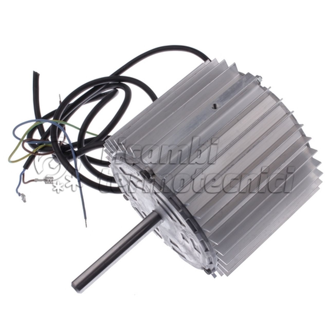 ROBUR KR MOTORE VENTILATORE K45, K100