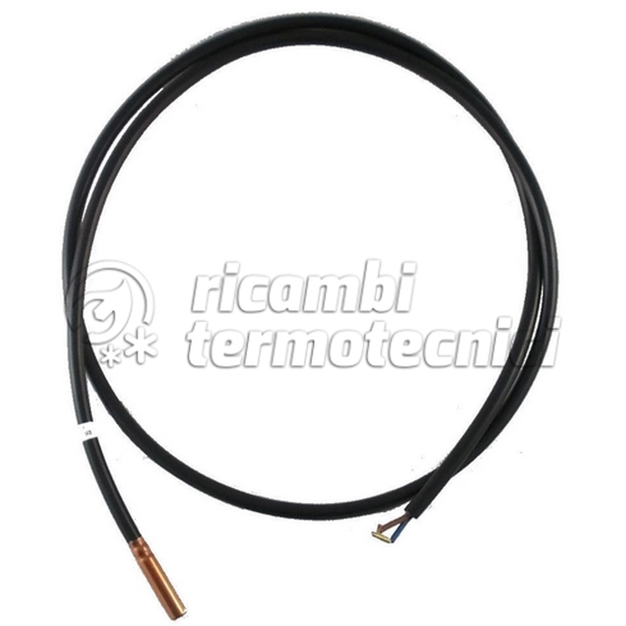 ROBUR SONDA TEMPERATURA LIMITE SERIE K