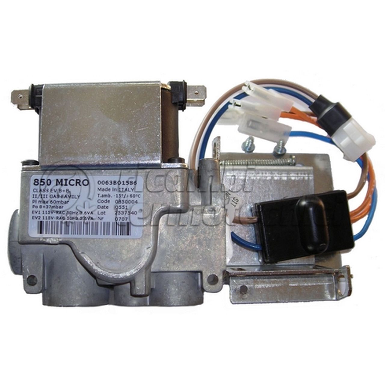 ROBUR VALVOLA SIT 850