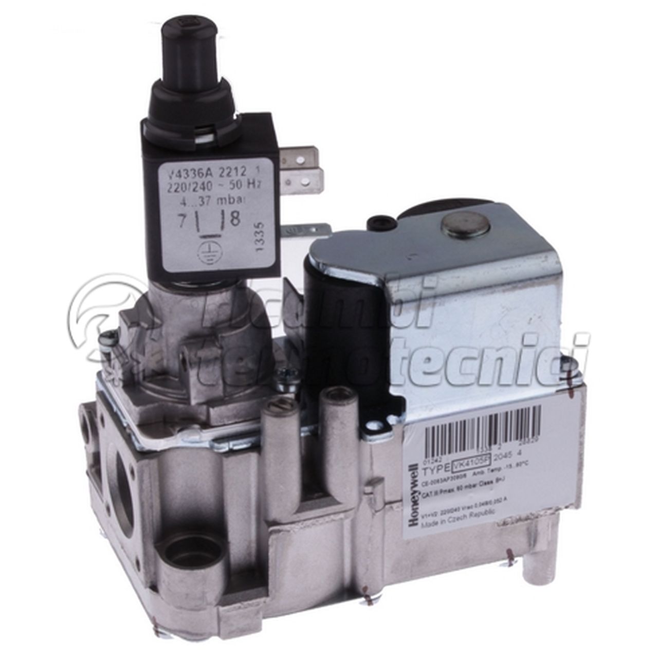 ROBUR KR ELETTROVALVOLA HONEYWELL VK4105P