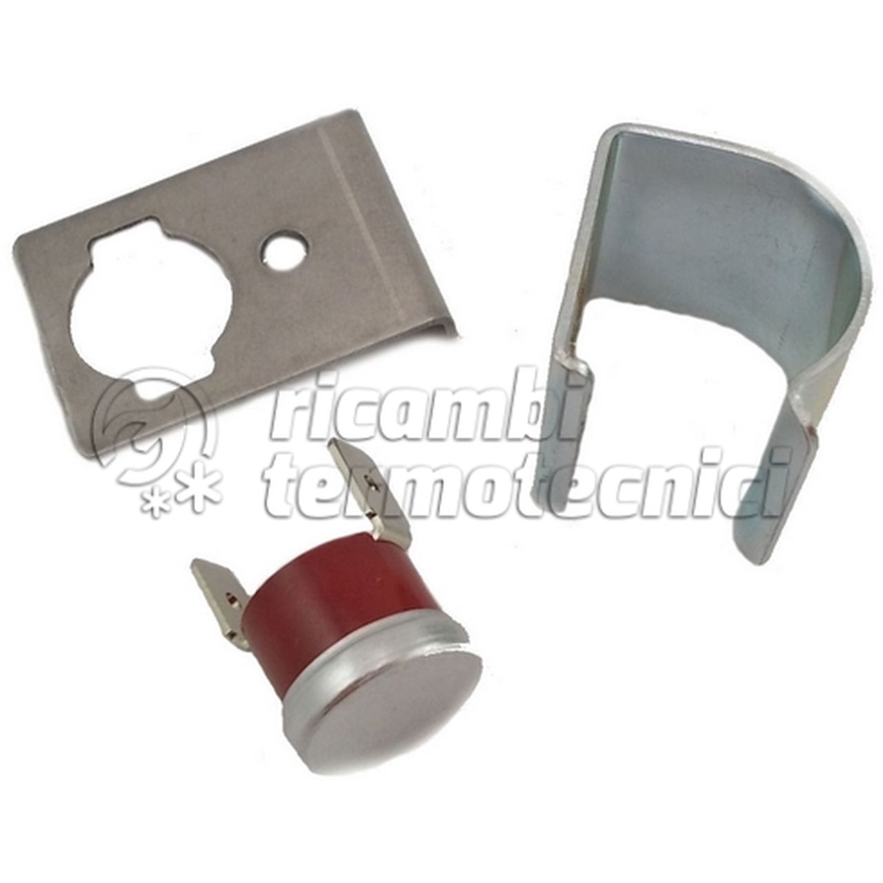 HERMANN TERMISTORE RISCALD ECOSY