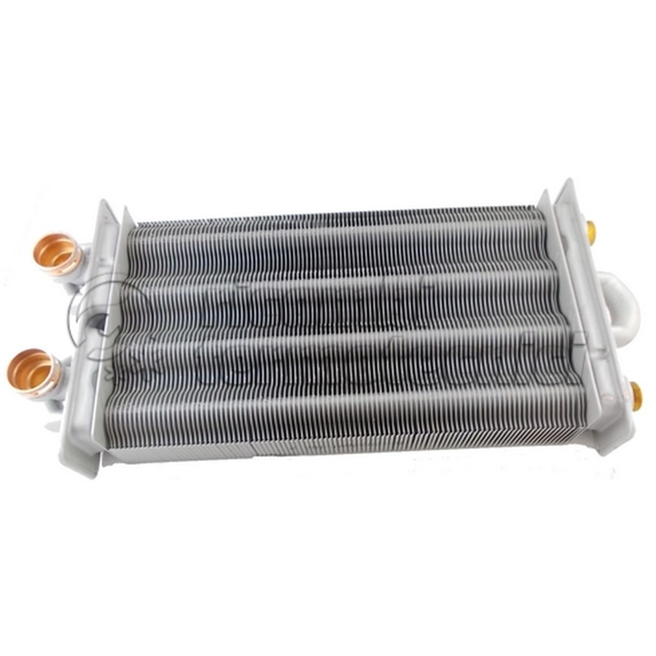 SCAMBIATORE  BITERM.28KW