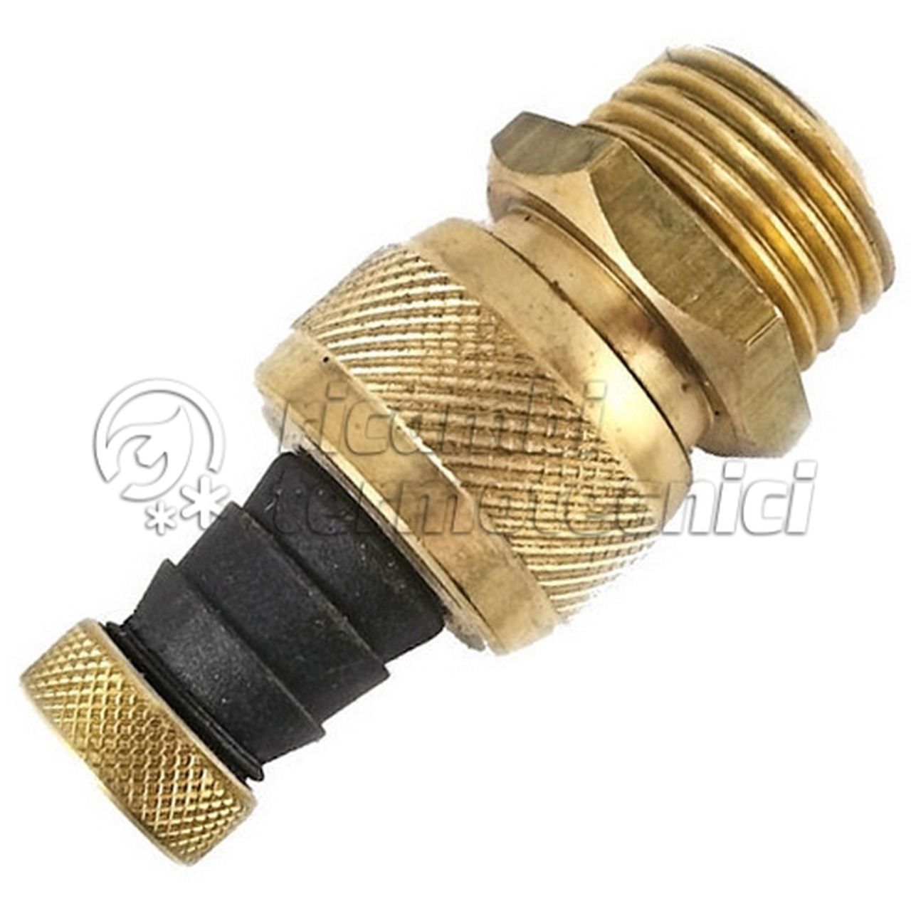 UNICAL KIT RUBINETTO SCARICO BOLLITORE