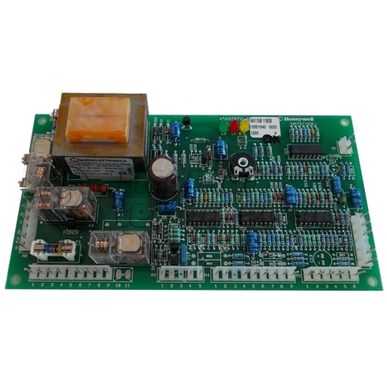 UNICAL KIT SCHEDA MODULAZIONE TFS