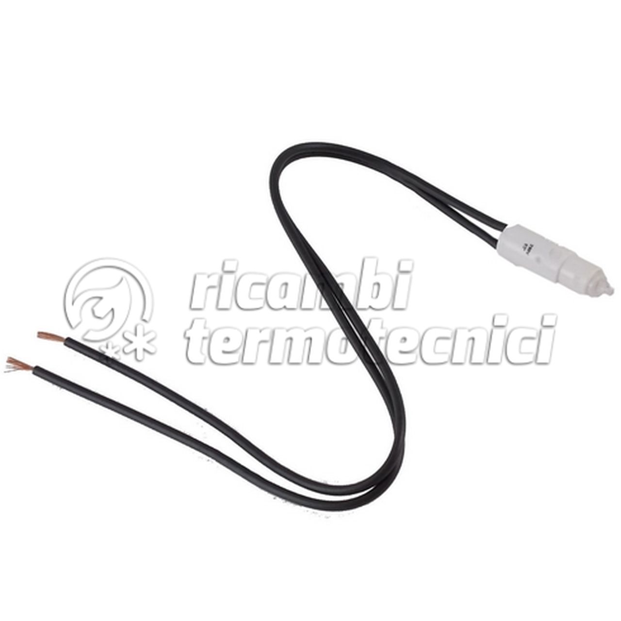 UNICAL KIT LAMPADA DI LINEA