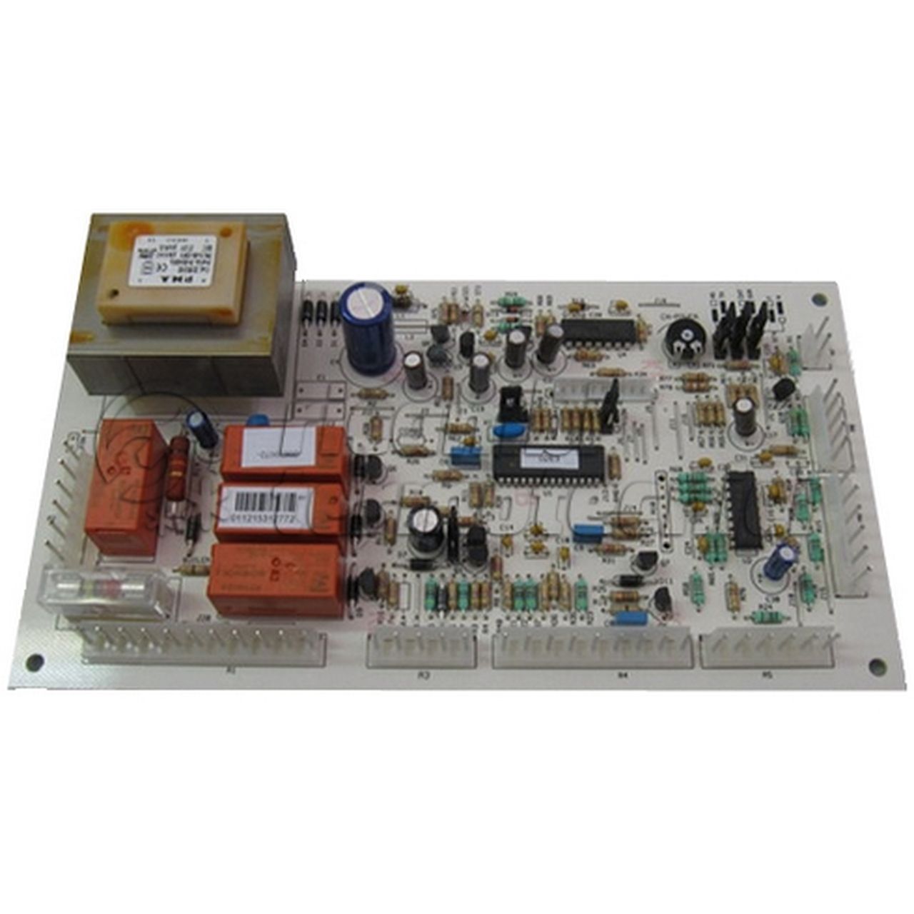 UNICAL KIT SCHEDA MODULAZIONE BTFS
