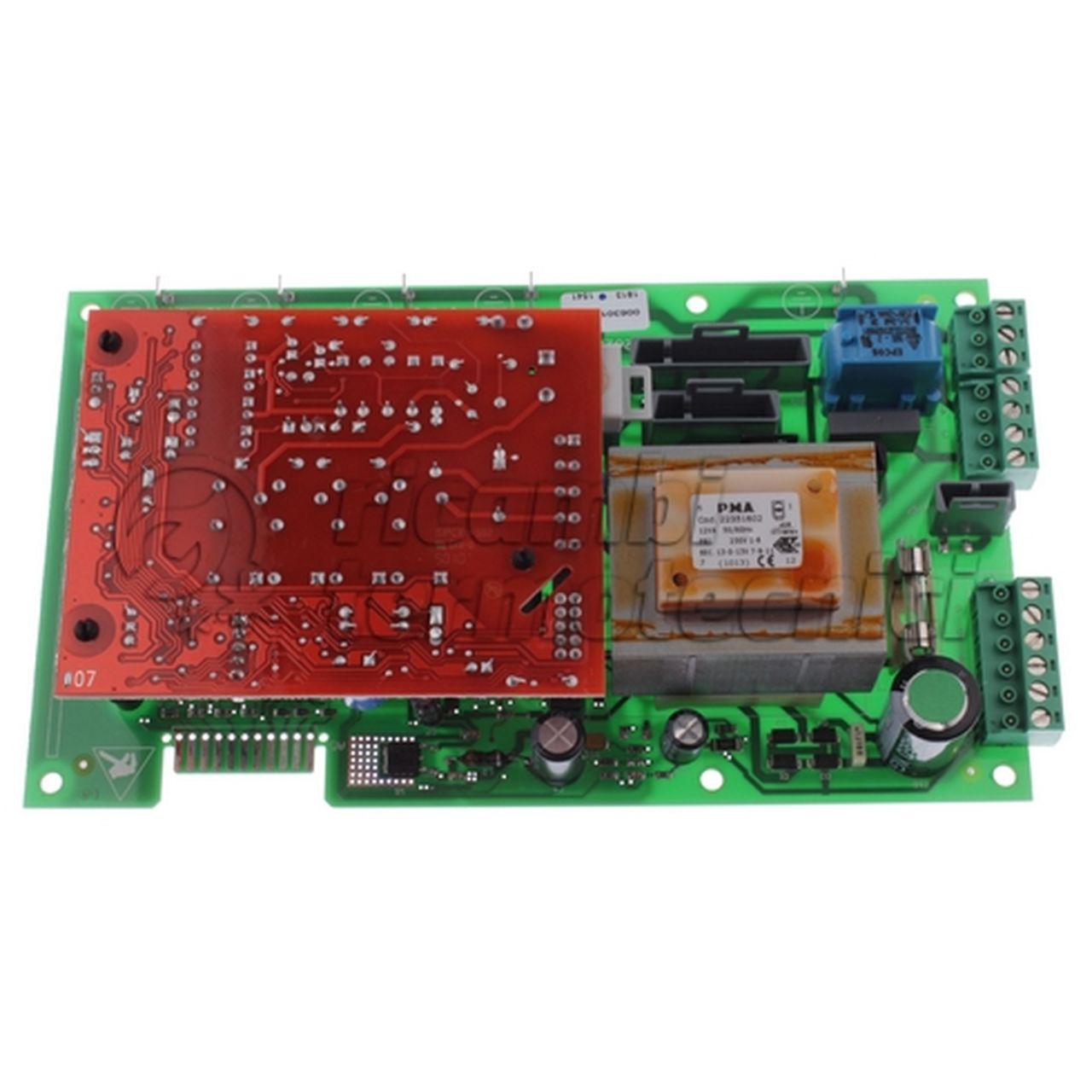 UNICAL KIT SCHEDA MODULAZIONE KONDENSAL B