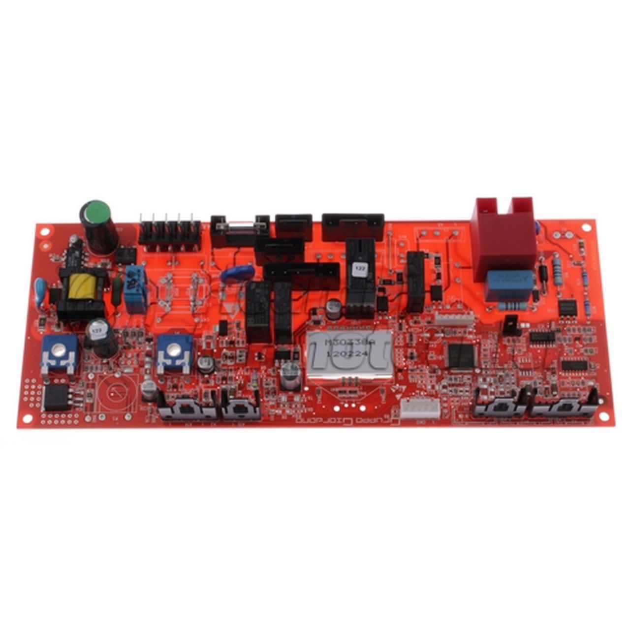 UNICAL KIT SCHEDA ELETTRONICA ALKON 09 C 24
